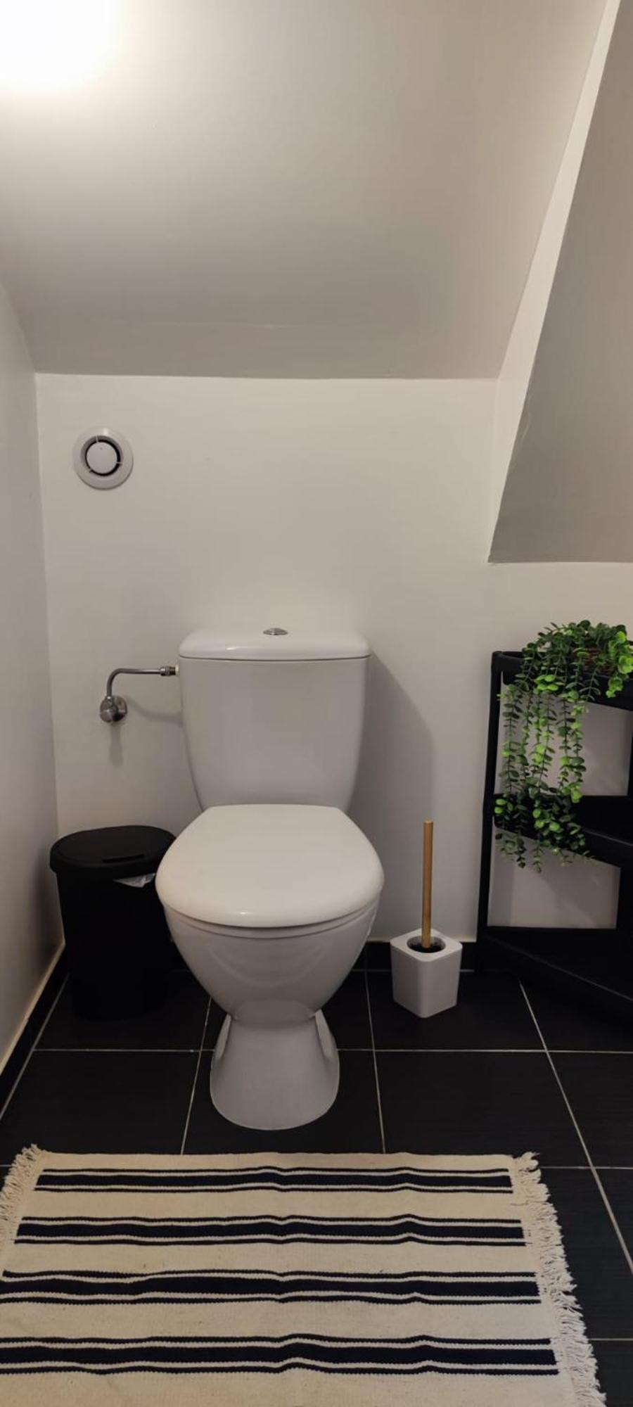 Bel Appartement En Centre Alsace Kintzheim Bilik gambar